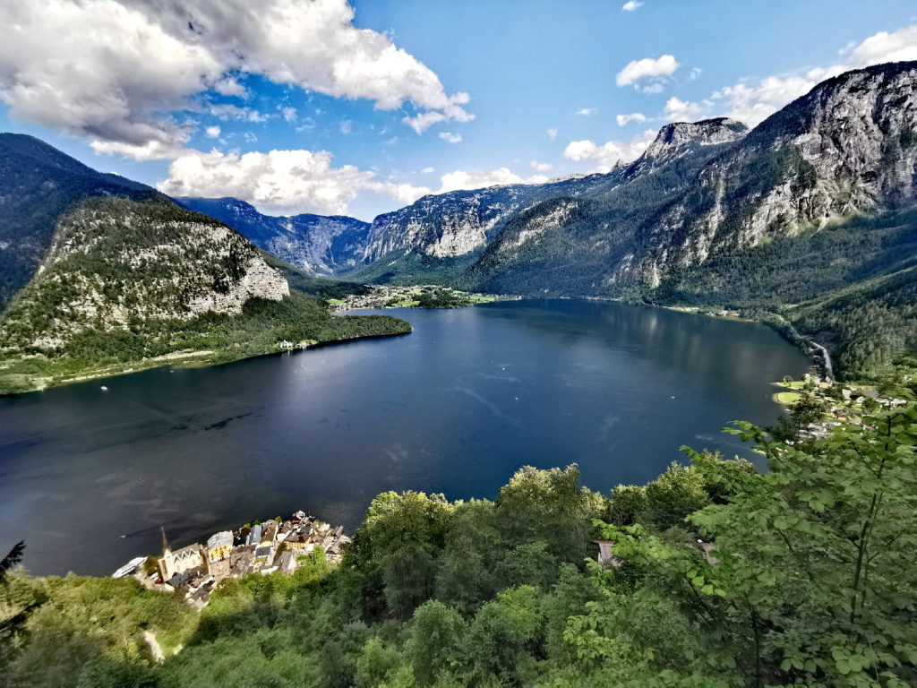 Sehenswürdigkeiten Österreich: UNESCO Weltkulturerbe Hallstätter See