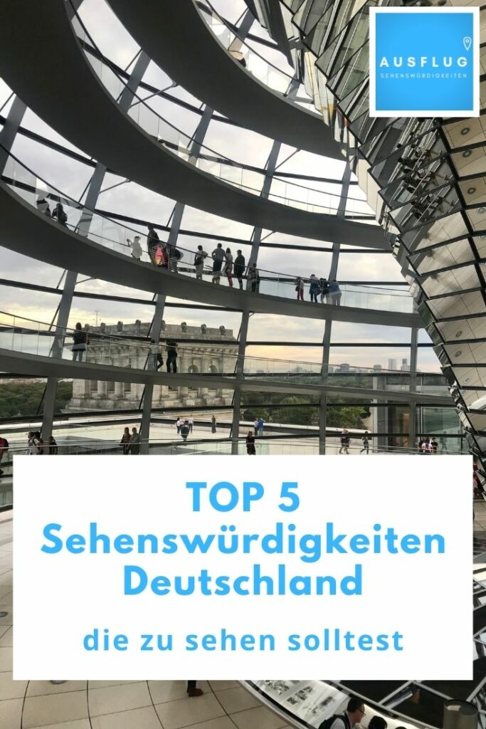 Sehenswürdigkeiten Deutschland