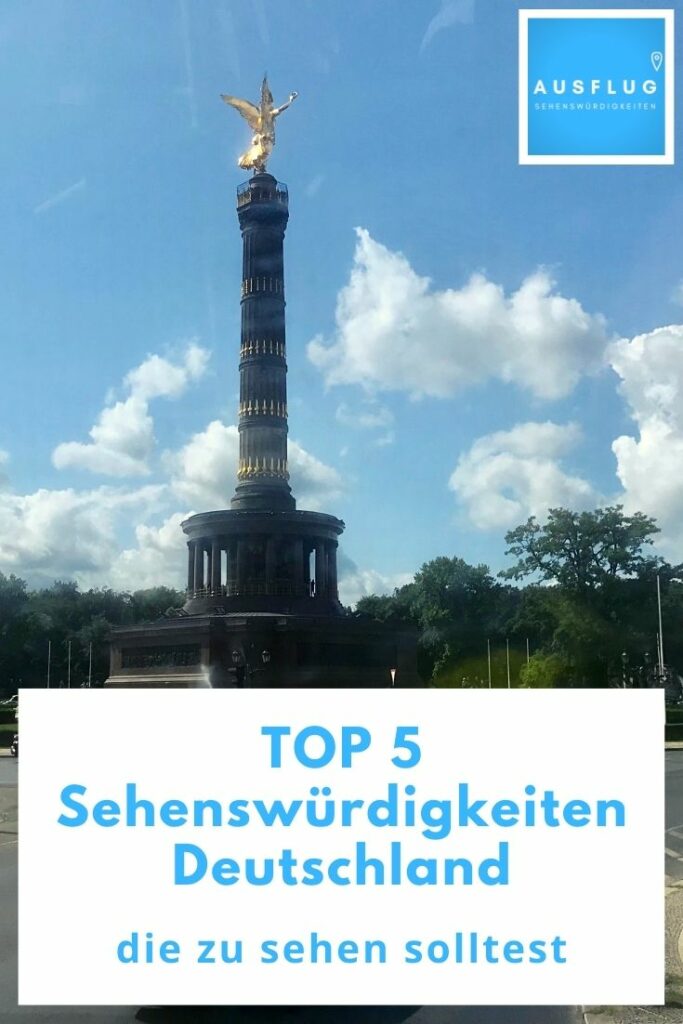 Sehenswürdigkeiten Deutschland