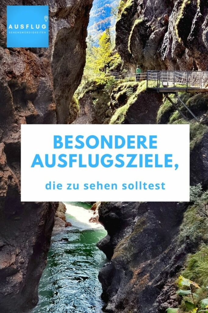 Ausflug Sehenswürdigkeiten