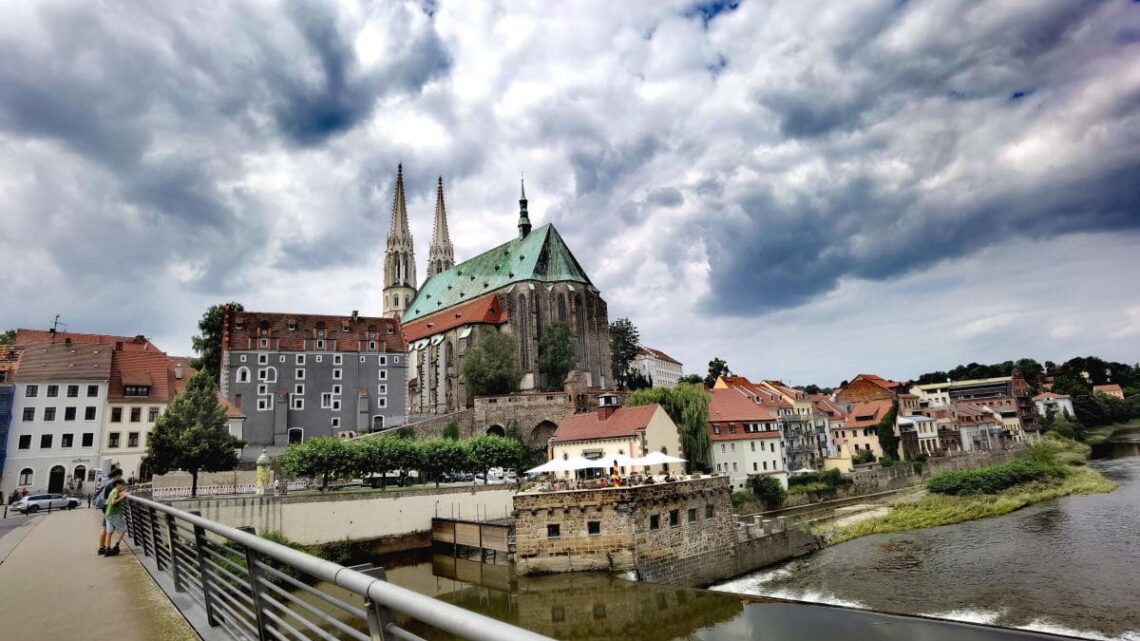 Görlitz Sehenswürdigkeiten