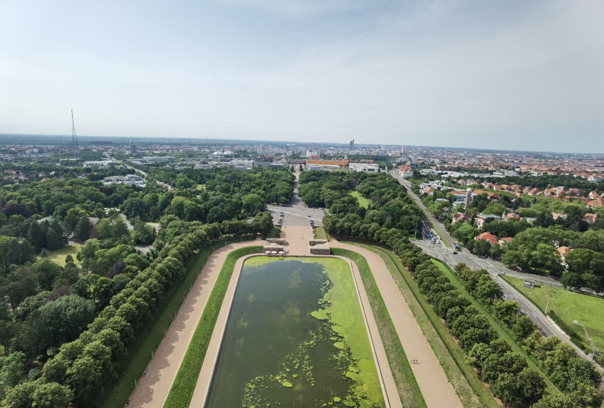 LEIPZIG SEHENSWÜRDIGKEITEN ⭐ der große Überblick!