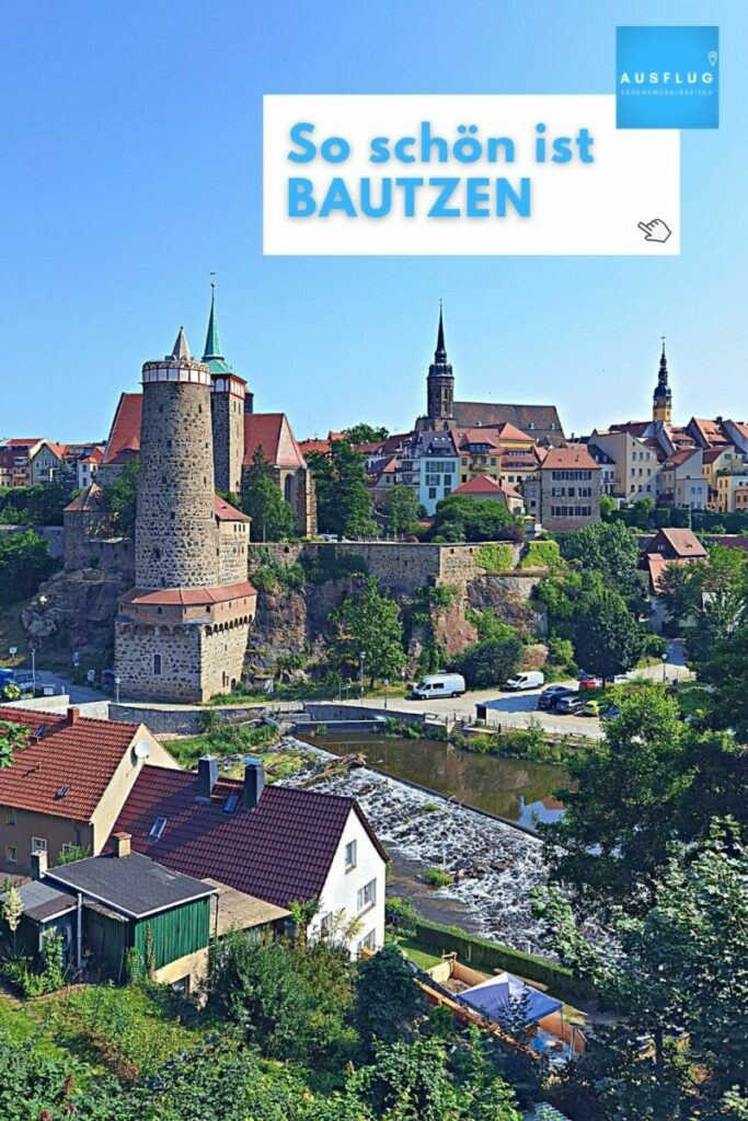 Bautzen Sehenswürdigkeiten