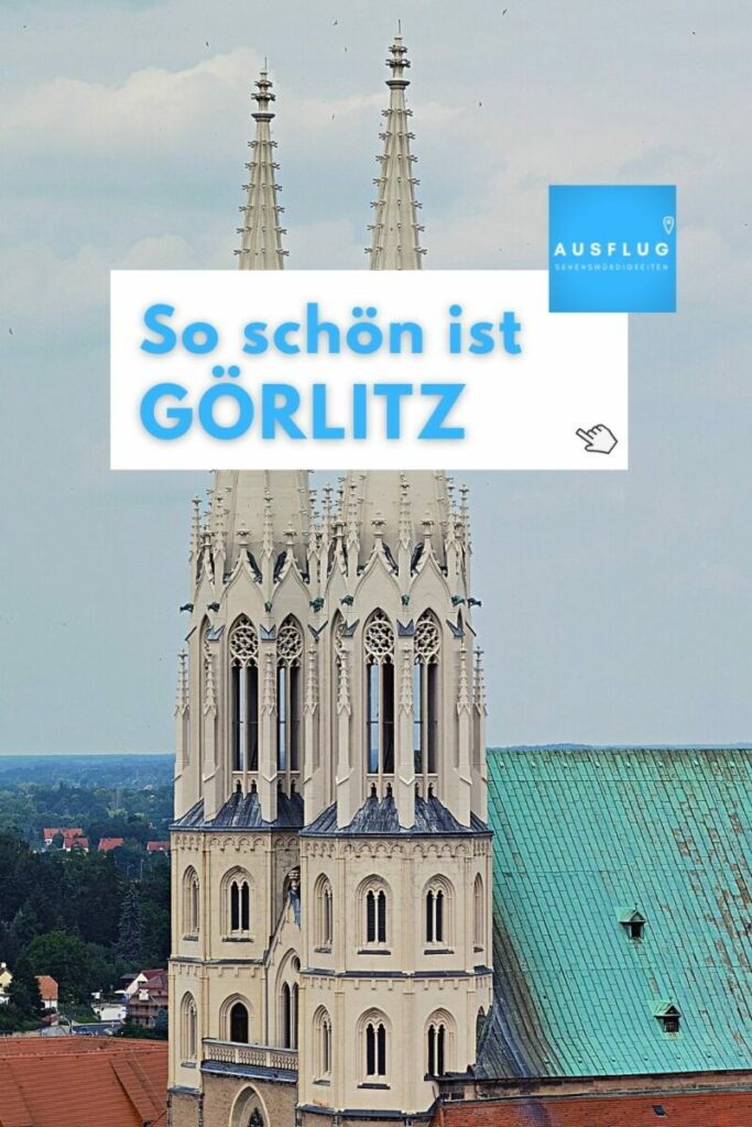 Görlitz Sehenswürdigkeiten