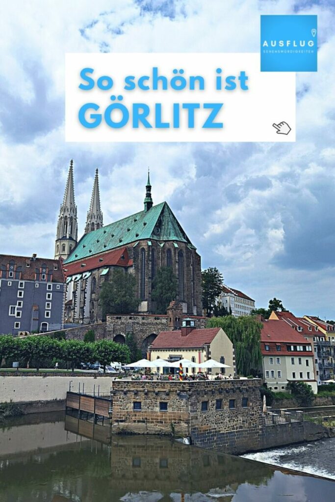 Görlitz Sehenswürdigkeiten