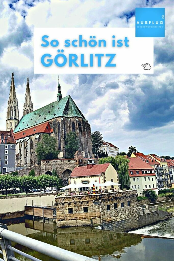 Görlitz Sehenswürdigkeiten