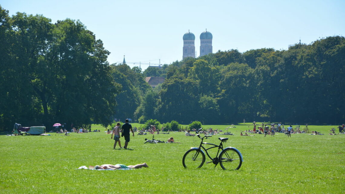 München Sehenswürdigkeiten