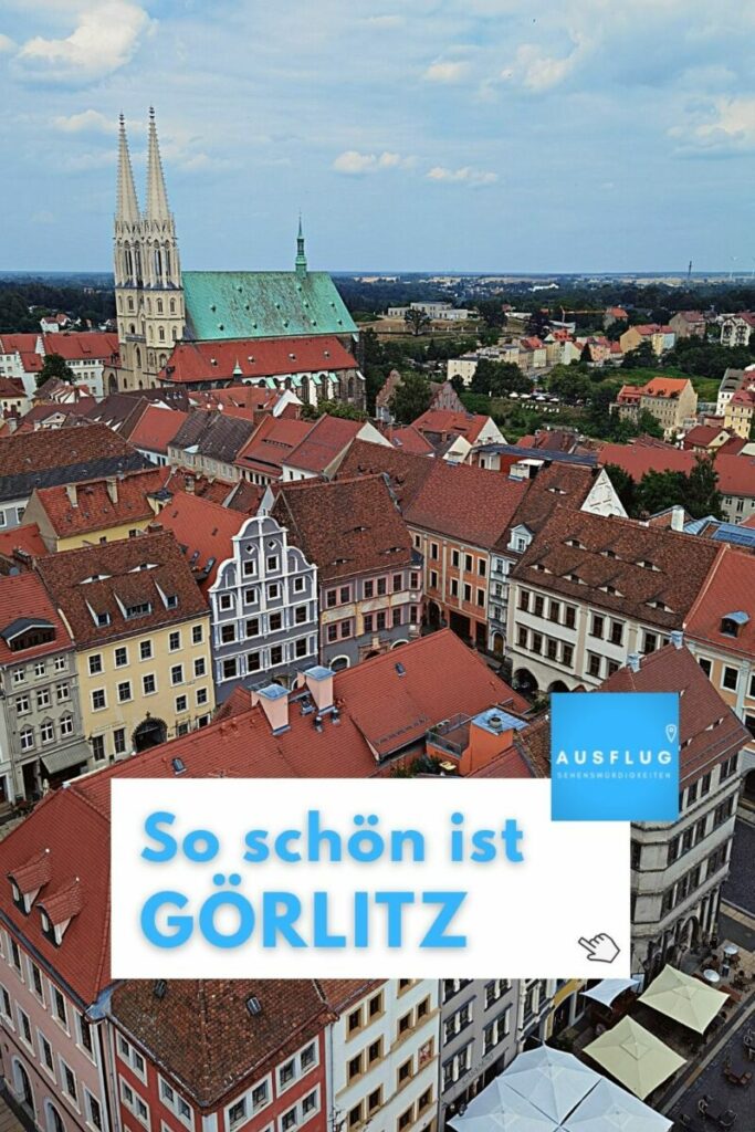 Görlitz Sehenswürdigkeiten