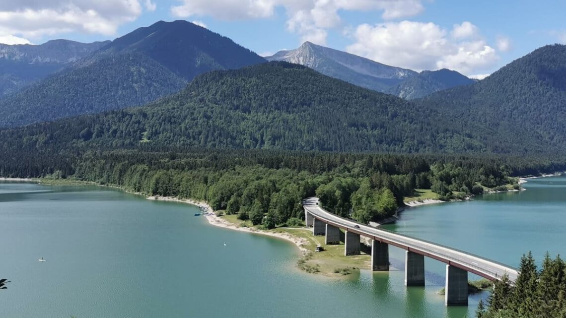 Sehenswürdigkeiten Bayern