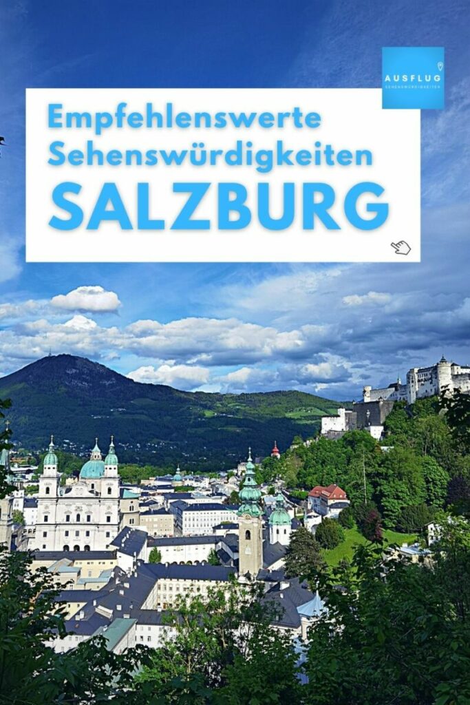 Salzburg Geheimtipps