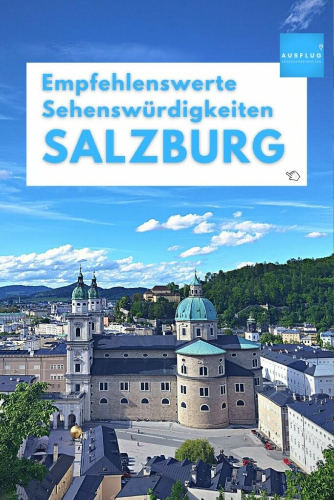 Salzburg Geheimtipps