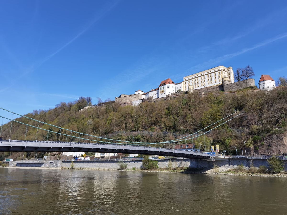 Passau Sehenswürdigkeiten