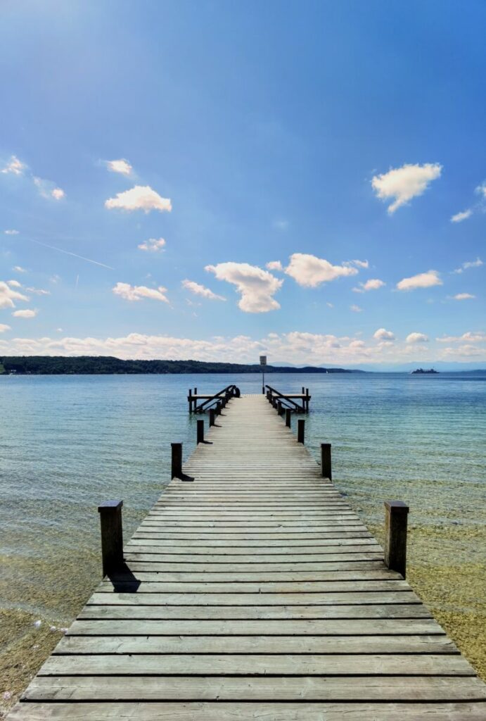 Starnberger See Sehenswürdigkeiten