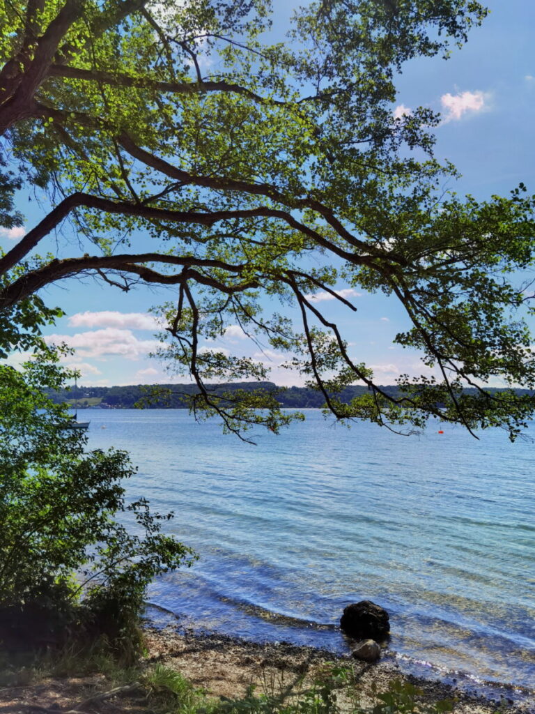 Starnberger See Sehenswürdigkeiten