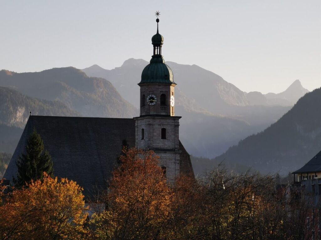 Schönste Kleinstädte Deutschlands