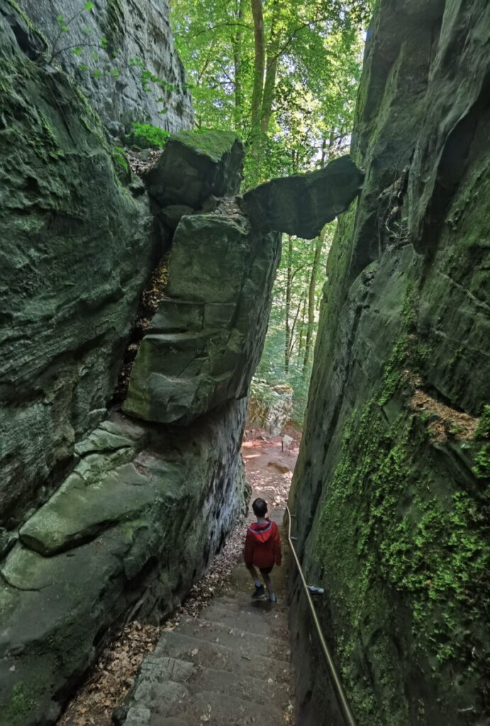 Besondere Eifel Sehenswürdigkeiten, die du einmal sehen solltest