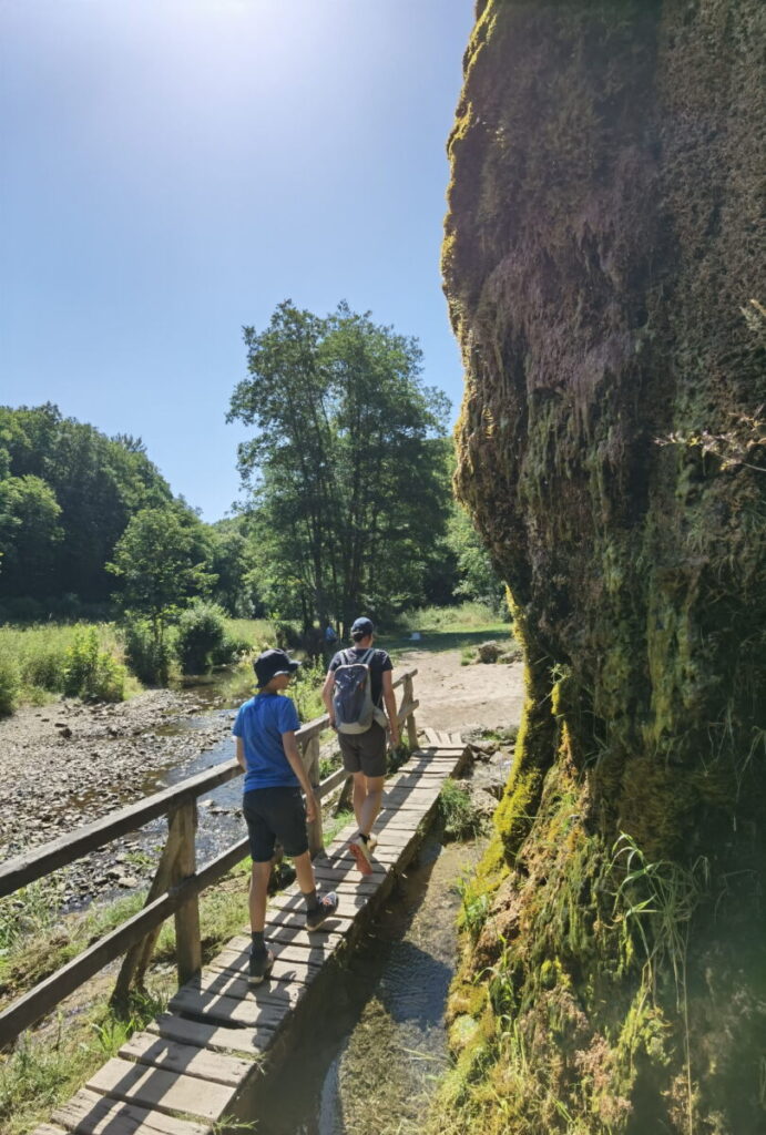 Eifel Sehenswürdigkeiten