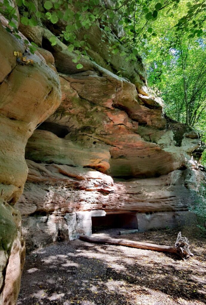 Nürnberg Sehenswürdigkeiten Natur