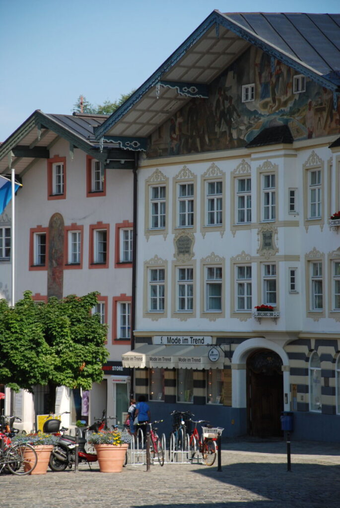 Schönste Kleinstädte Deutschlands