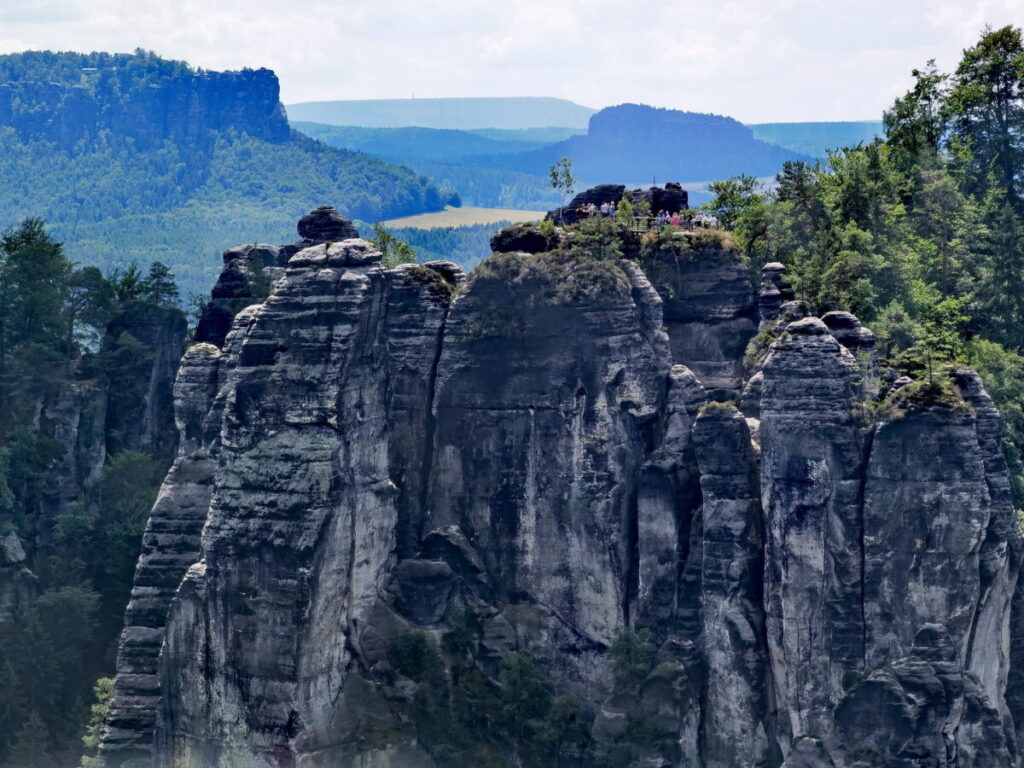 Schönste Kleinstädte Deutschlands