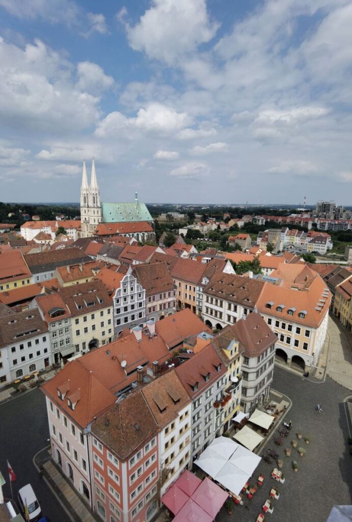 Schönste Städte Deutschland Geheimtipp