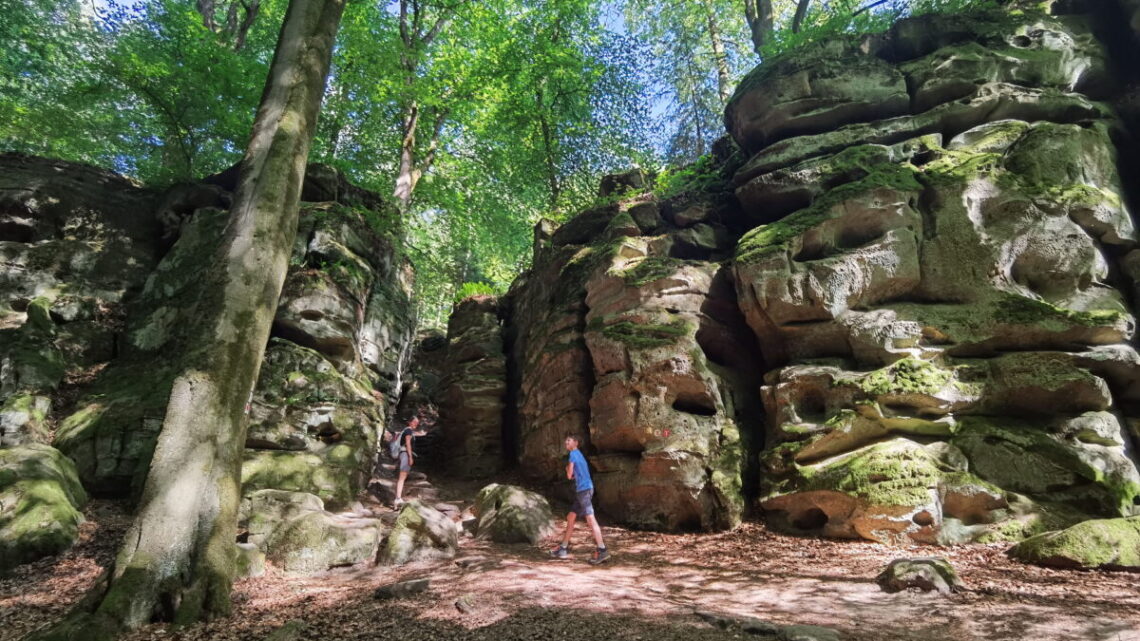 Eifel Sehenswürdigkeiten