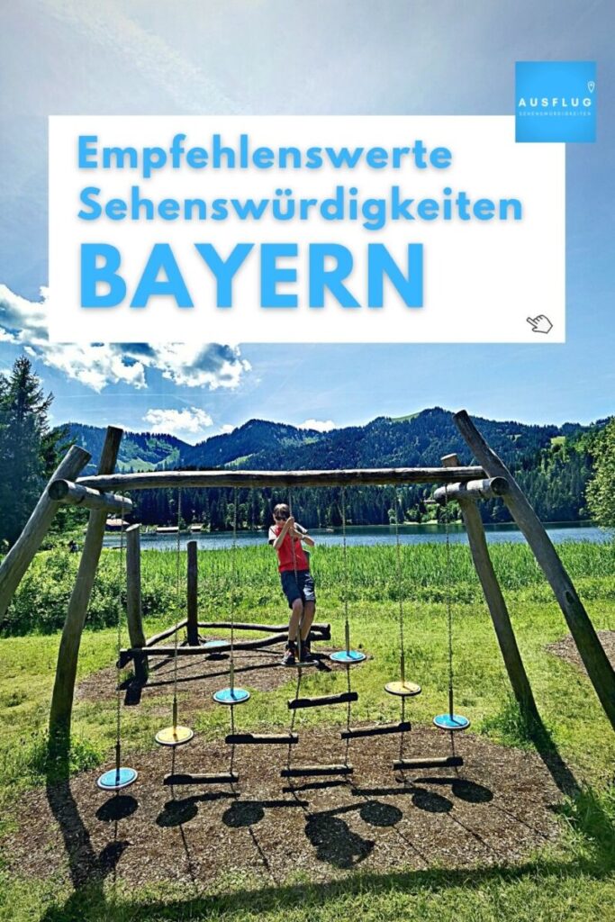 Bayrischzell Sehenswürdigkeiten