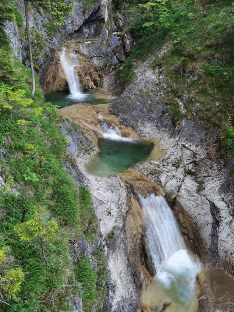 Bayrischzell Sehenswürdigkeiten