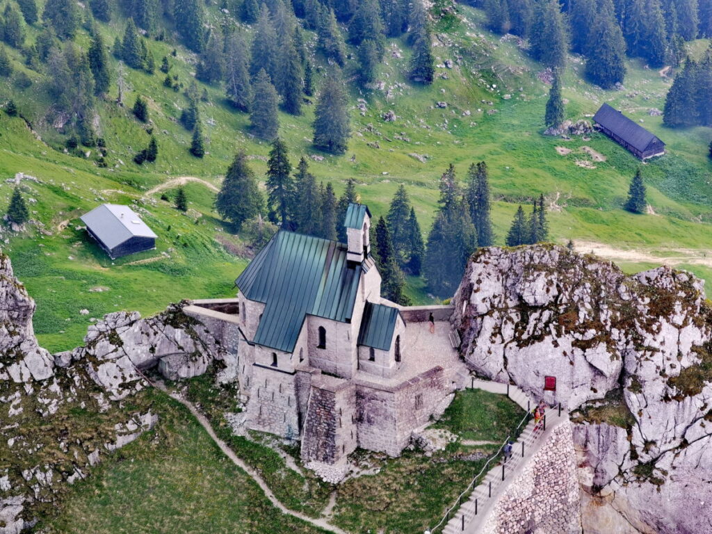 Bayrischzell Sehenswürdigkeiten