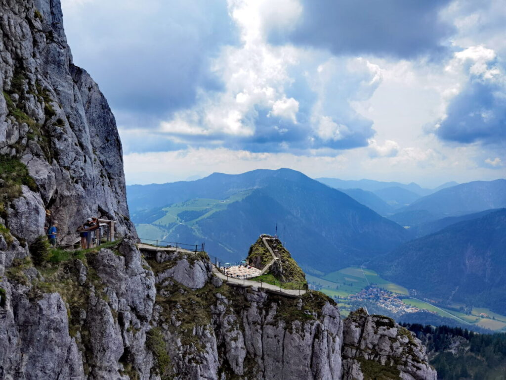 Bayrischzell Sehenswürdigkeiten