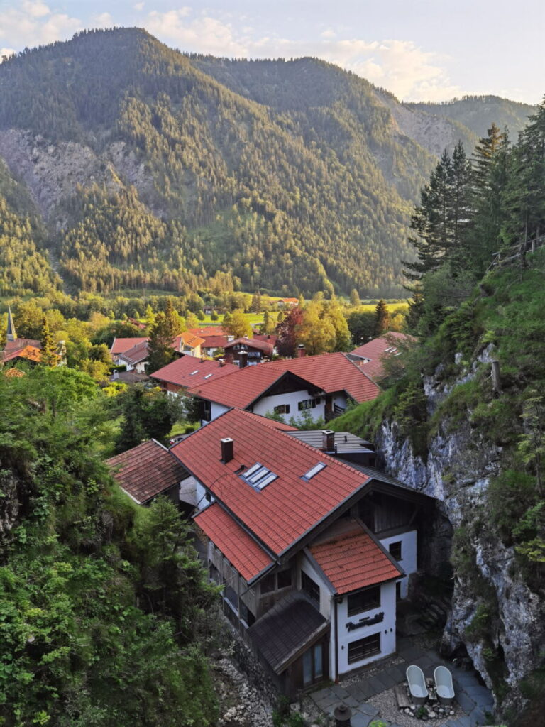 Bayrischzell Sehenswürdigkeiten