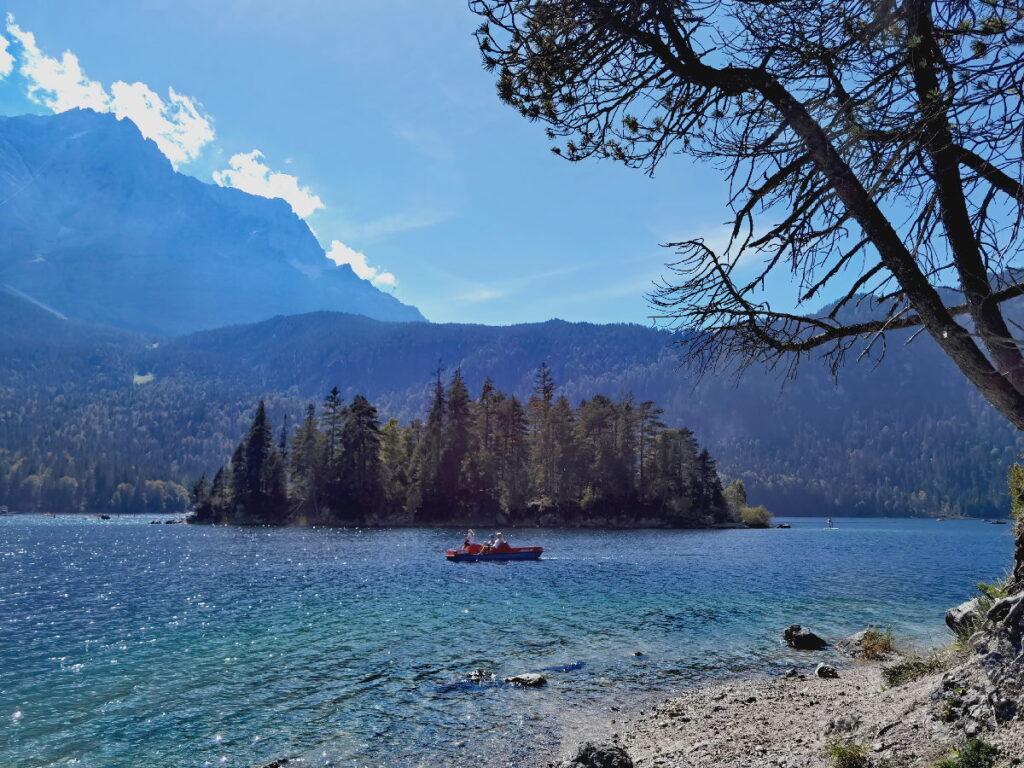 Garmisch-Partenkirchen Sehenswürdigkeiten