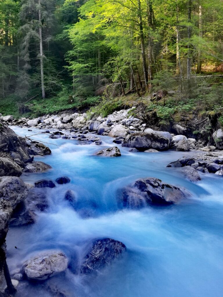 Garmisch Partenkirchen Sehenswürdigkeiten