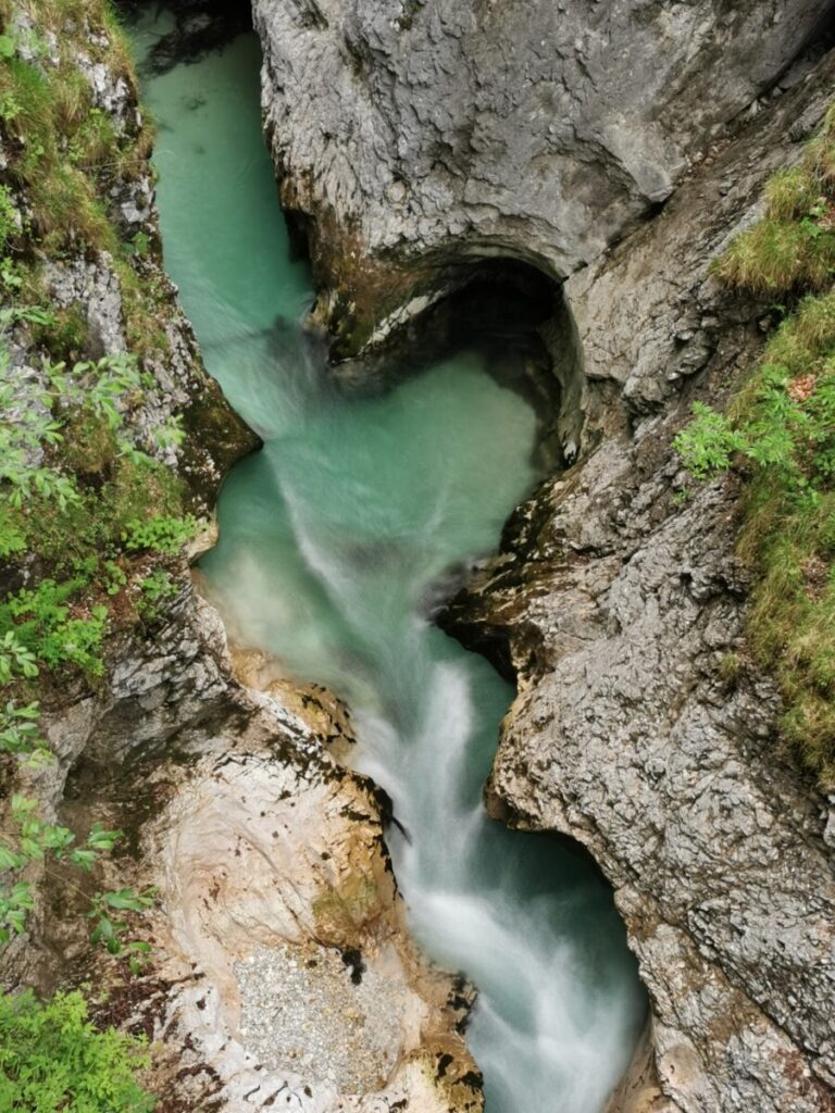 Sehenswürdigkeiten Garmisch-Partenkirchen