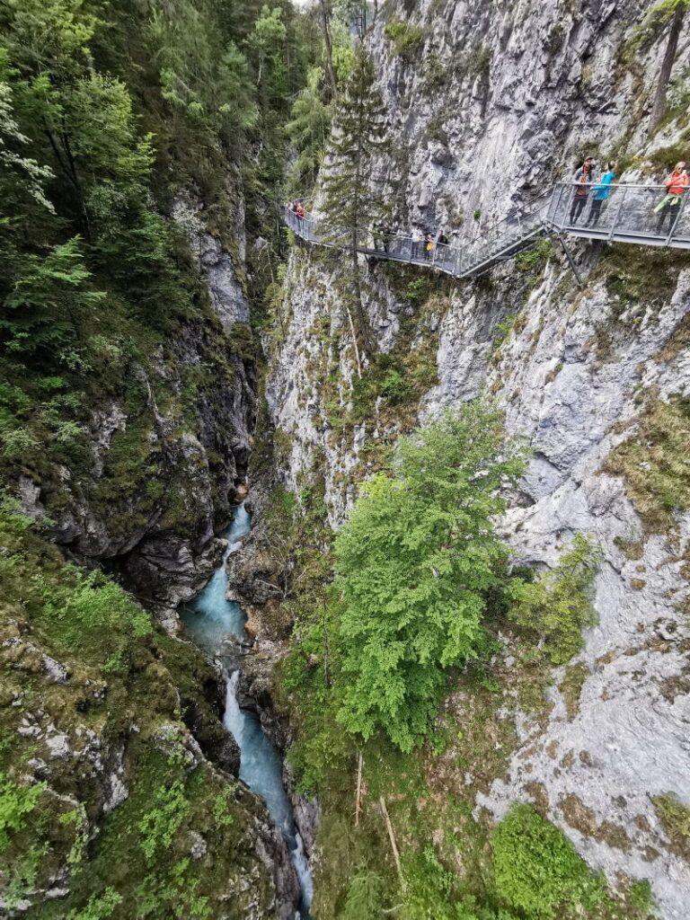 Sehenswürdigkeiten Garmisch-Partenkirchen