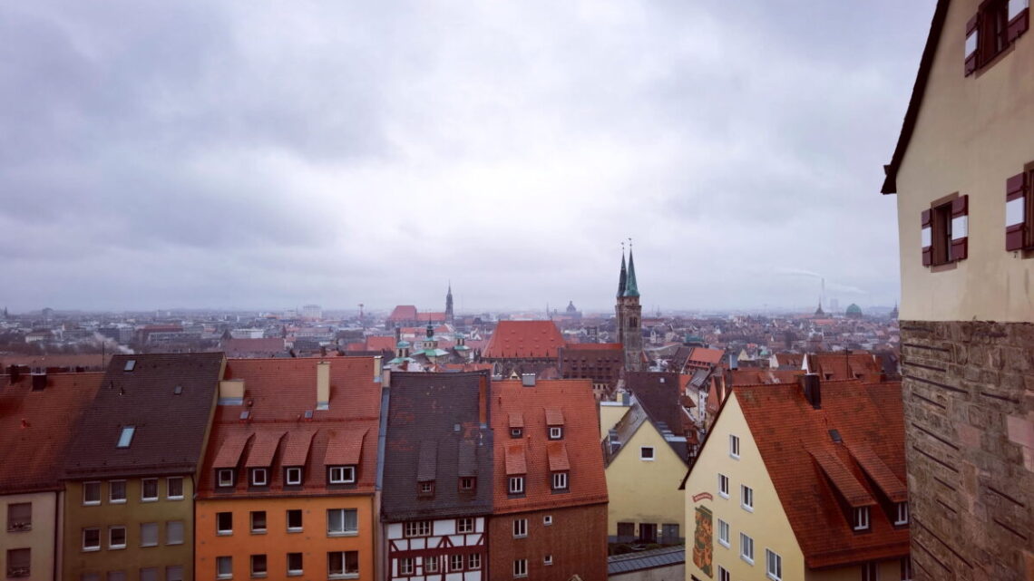 Nürnberg Sehenswürdigkeiten