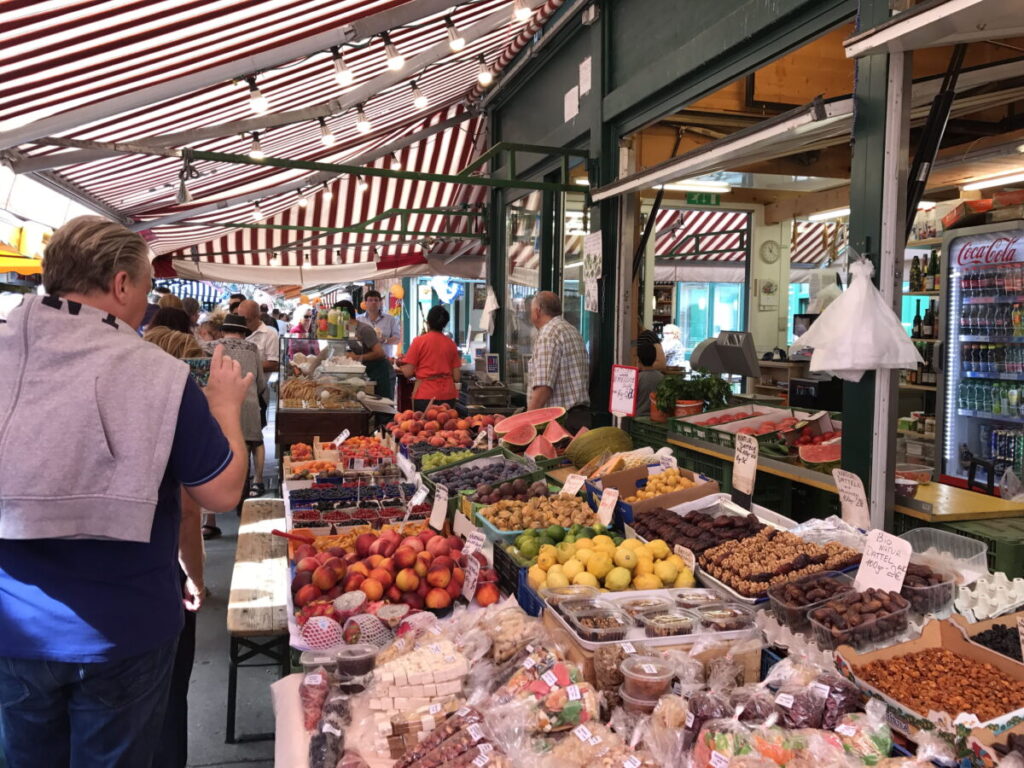 Wien Sehenswürdigkeiten