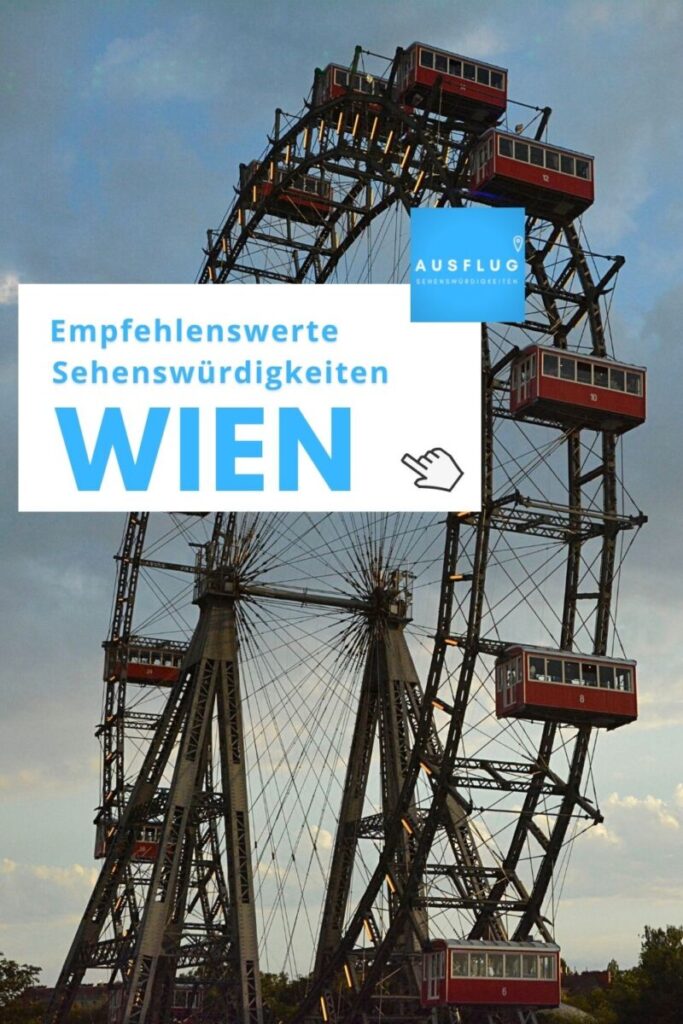 Wien Sehenswürdigkeiten