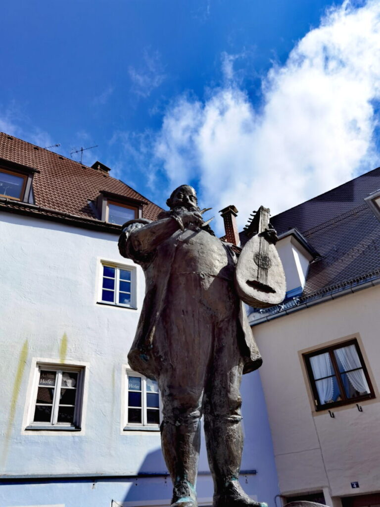 Füssen Sehenswürdigkeiten