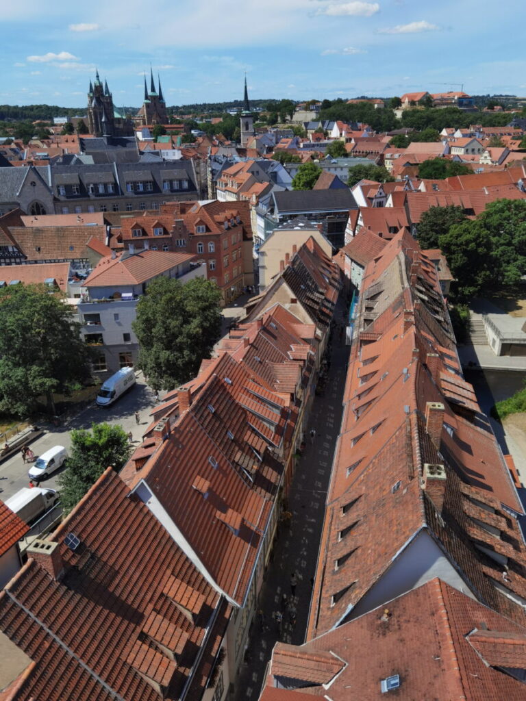 Ägidienkirche Erfurt