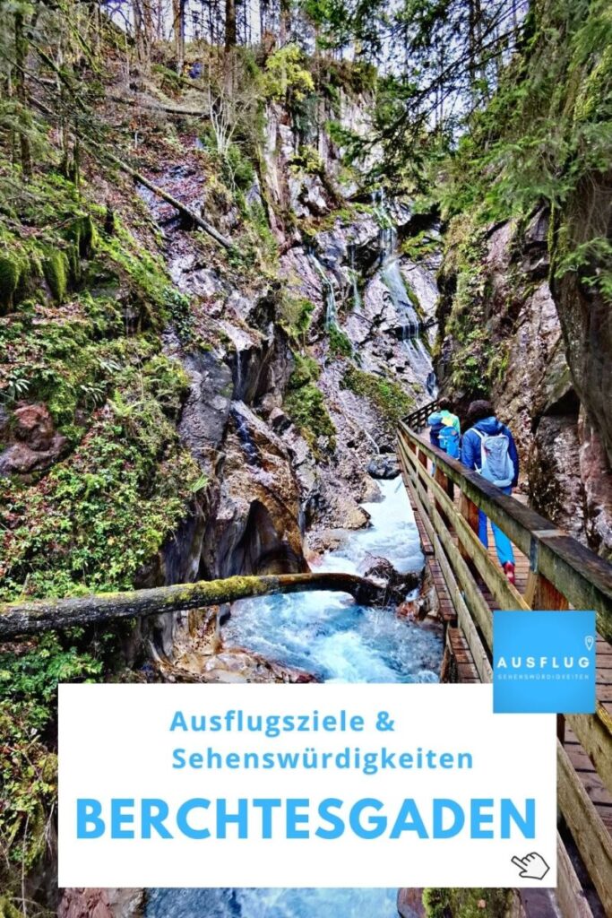 Sehenswürdigkeiten Berchtesgaden