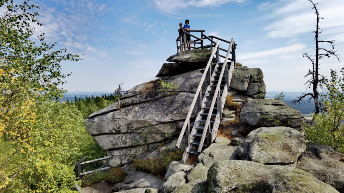 Fichtelgebirge Sehenswürdigkeiten