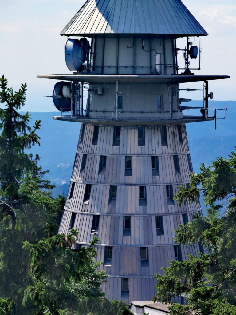 Fichtelgebirge Sehenswürdigkeiten