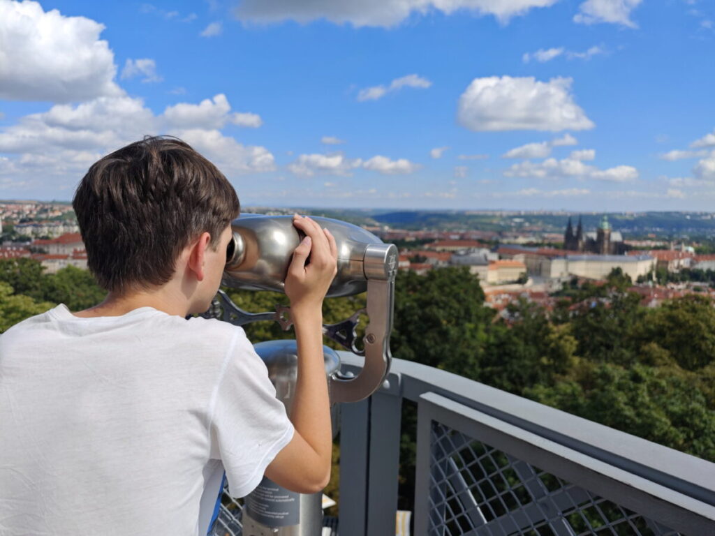 Prag Sehenswürdigkeiten