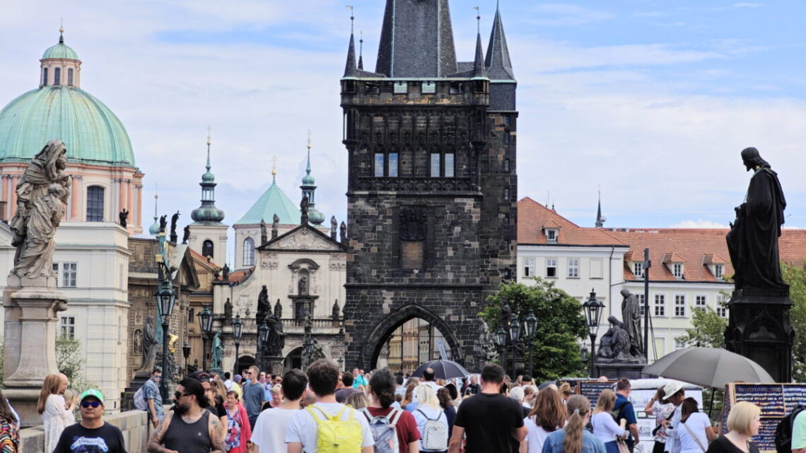 Prag Sehenswürdigkeiten