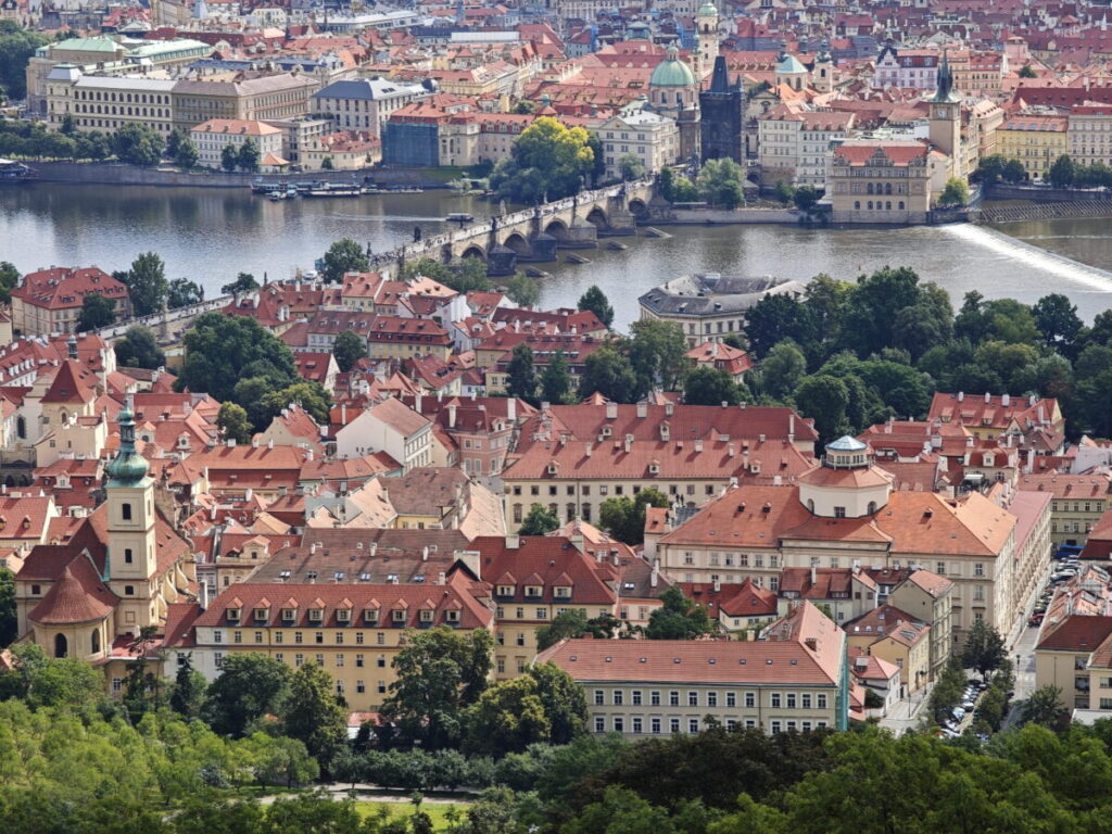 Prag Sehenswürdigkeiten
