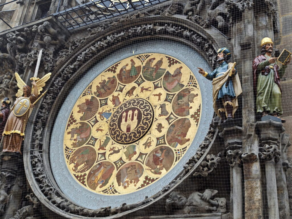 Prag Sehenswürdigkeiten