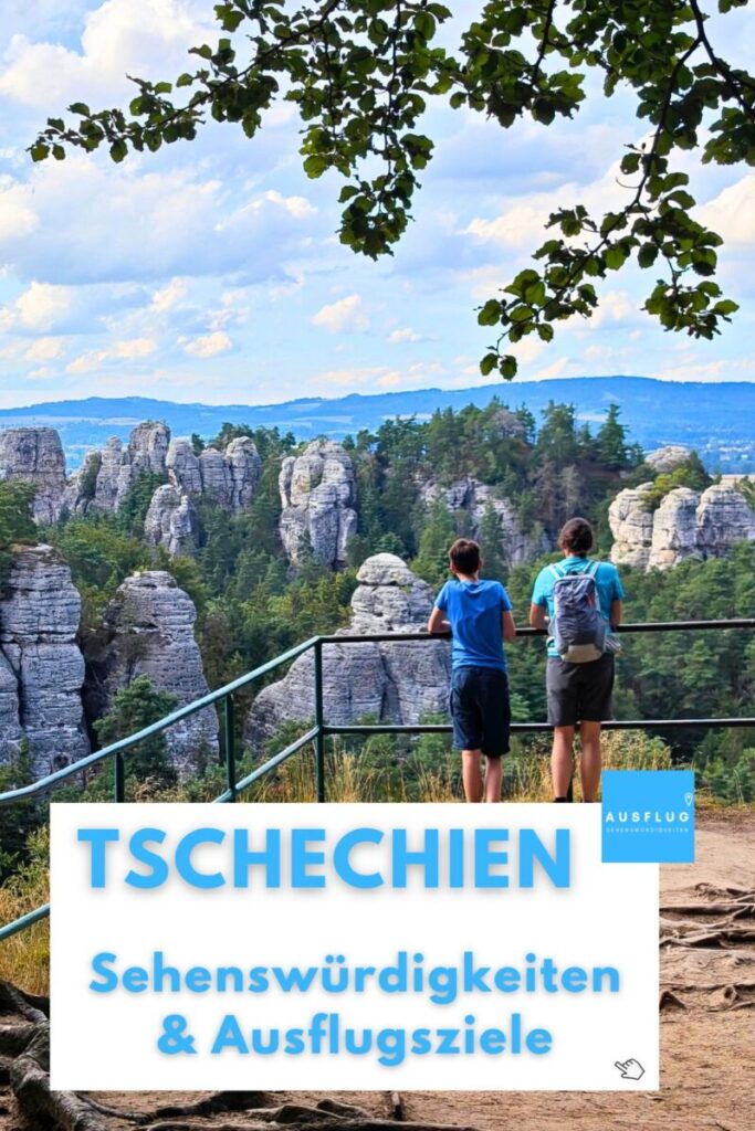 Tschechien Sehenswürdigkeiten
