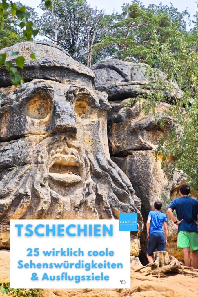 Tschechien Sehenswürdigkeiten